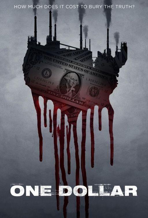 Доллар 1 сезон